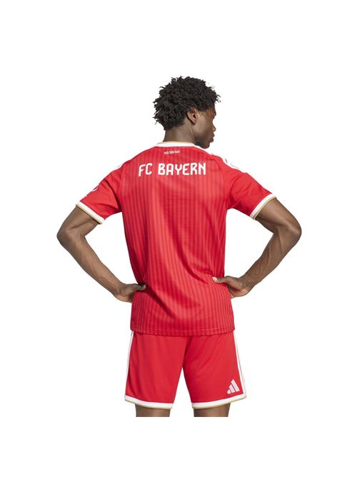 Adidas Bayer Monaco maglia gara home 26/27 Bayern Monaco | KQ6513HOME 26/27